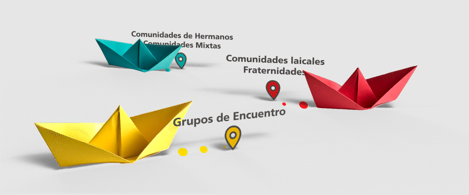Compartiendo-comunidad