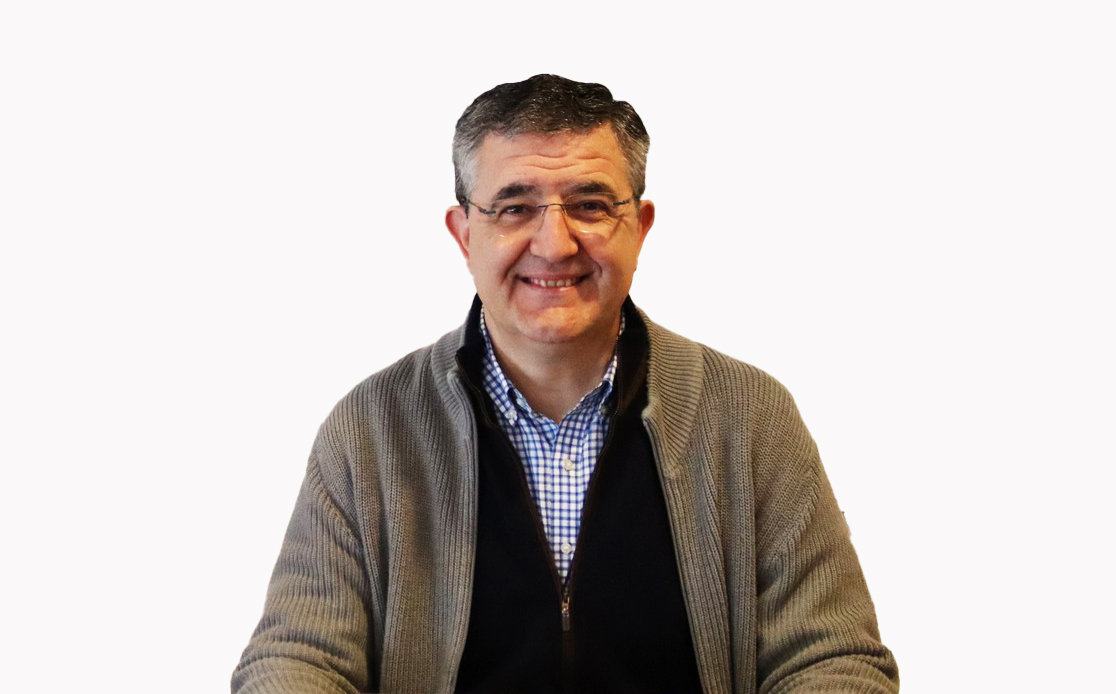 H. Luis Carlos