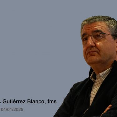Luis Carlos Gutiérrez Blanco