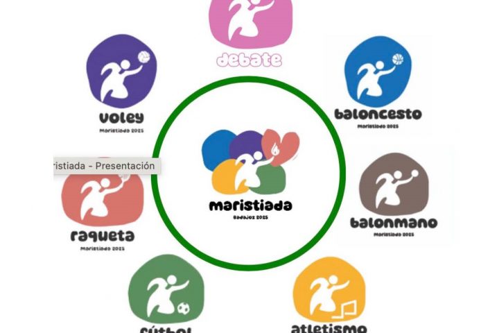 Catálogo de Deportes de la Maristiada 2025