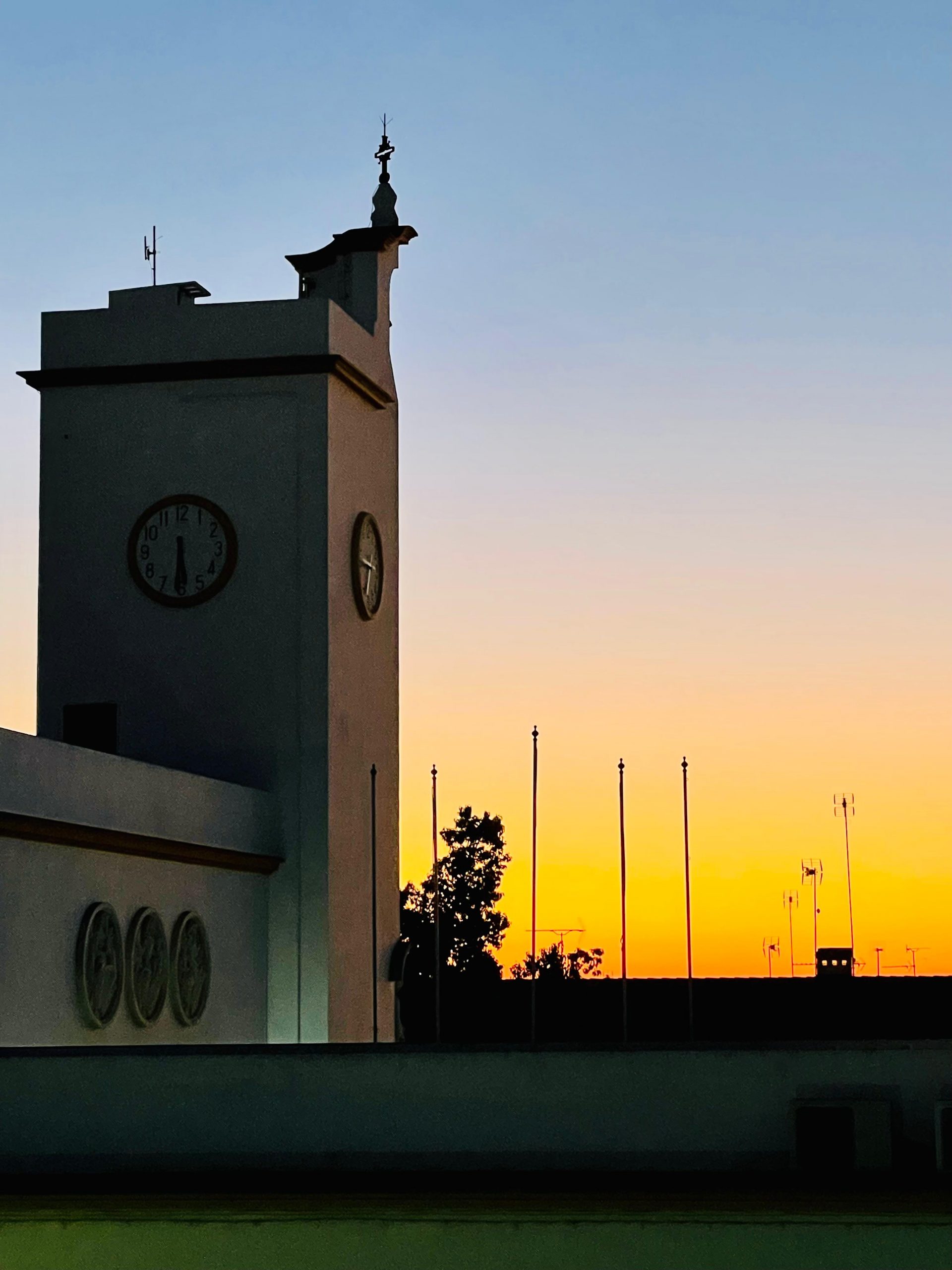Colegio Santa María La Mayor 8