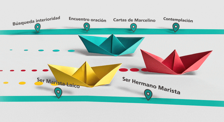 Itinerarios-personales