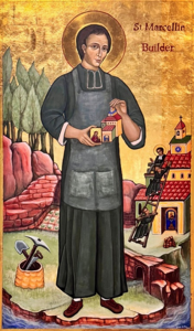 San Marcelino Champagnat