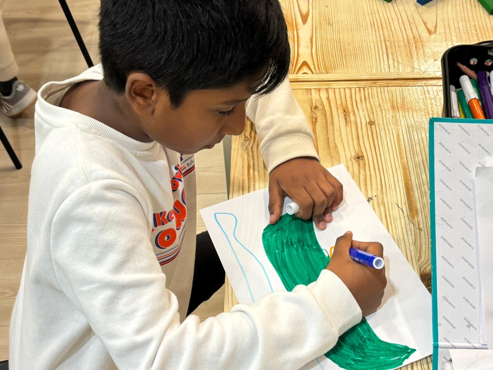 Imagen de Niño CIAO Siracusa